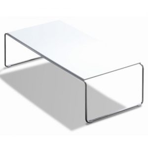 Inclass Etnia Coffee Table, Rectangular