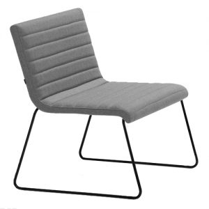 Inclass Etnia Lounge Chair