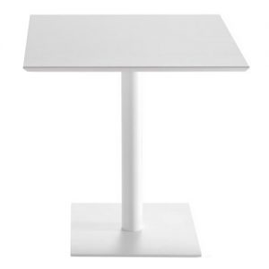 Inclass Flat Table