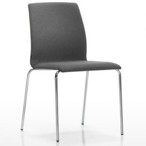 Inclass Ginger Chair, Upholstered