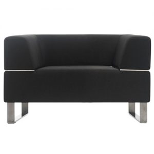 Inclass Norma Armchair