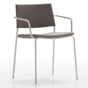 Inclass Ten Chair with Arms
