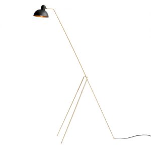 Lambert & Fils Grue Floor Lamp