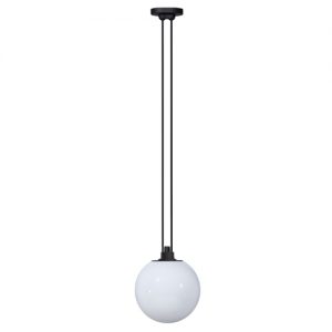 DCW Les Acrobates 322 Suspension Lamp, Globe