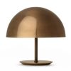 Mater Dome Table Lamp