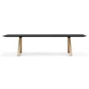 Pedrali Arki Wood Table