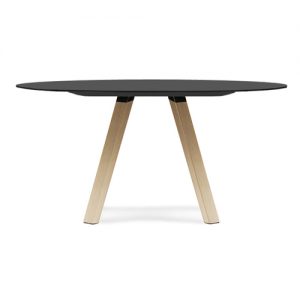Pedrali Arki Wood Table