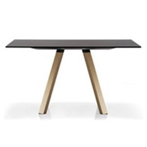 Pedrali Arki Wood Table