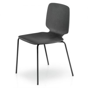 Pedrali Babila Chair - Wood