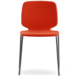 Pedrali Babila Soft Chair