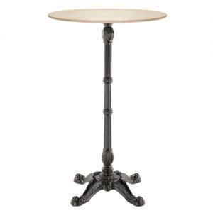 Pedrali Bistrot High Table, 4 Prong