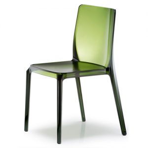 Pedrali Blitz Chair
