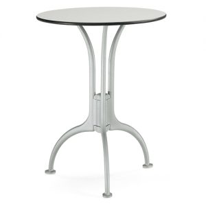 Pedrali Florence Table, 3 Legged