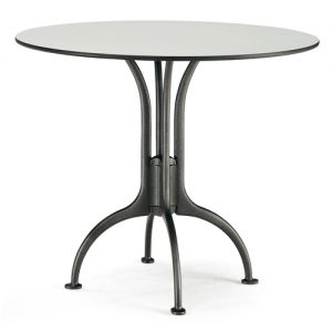 Pedrali Florence Table, 4 Legged