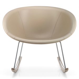 Pedrali Gliss Rocking Chair