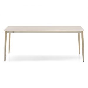 Pedrali Malmo Extendable Table