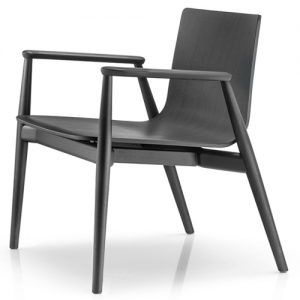 Pedrali Malmo Lounge Chair