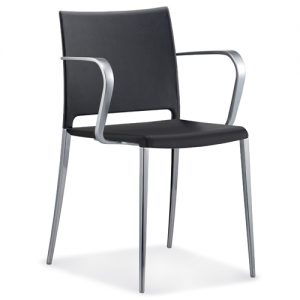 Pedrali Mya Chair with Arms