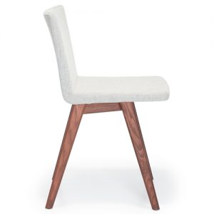 Pedrali Osaka Chair, Upholstered