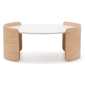 Pedrali Parentesi Coffee Table