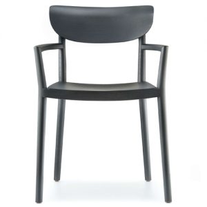 Pedrali Tivoli Chair with Arms