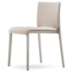 Pedrali Volt Chair, Upholstered