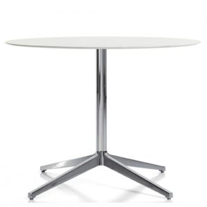 Pedrali Ypsilon 4 Table, Round