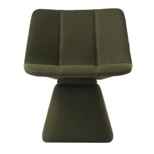 Resident Volley Swivel Lounge Chair