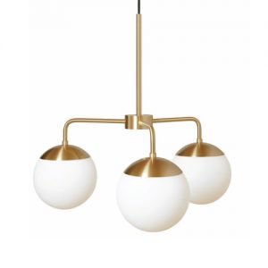 Rubn Lord 3/ 5 Suspension Lamp