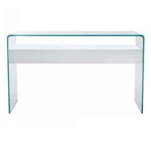 Sovet Bridge Hall Console with Drawer