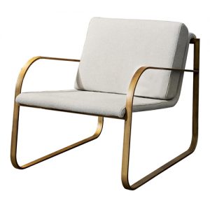 Sovet Bugatti Lounge Chair
