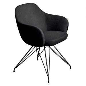 Sovet Cadira Chair with Arms