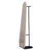 Sovet Clessidra Mirror with Coat Stand