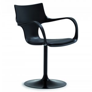 Sovet Flute Chair