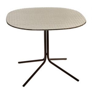 Sovet Genius Coffee Table, Shaped