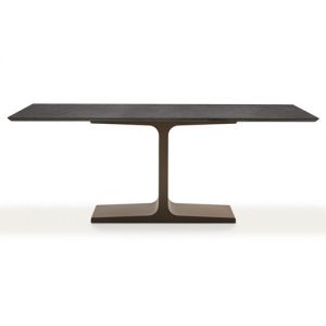 Sovet Palace Table, Rectangular