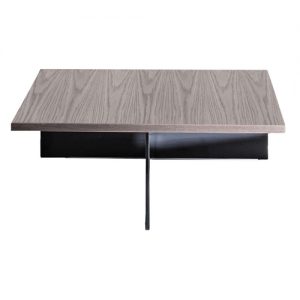 Sovet Regolo Coffee Table, Square