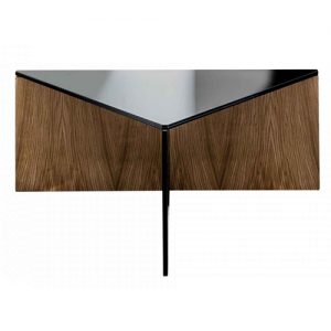 Sovet Regolo Coffee Table, Triangular
