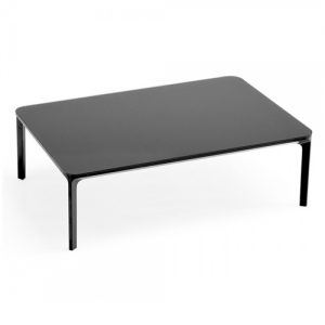 Sovet Slim Coffee Table, Rectangular