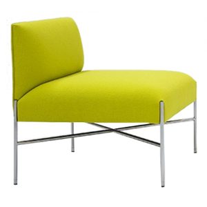 Tacchini 
Chillout Lounge Chair