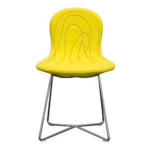 Tacchini Doodle Chair