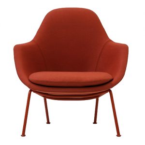 Tacchini 
Dot Lounge chair