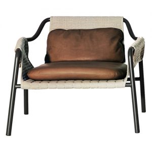 Tacchini 
Jacket Lounge chair