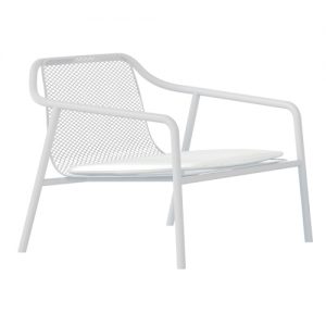 Tacchini 
Jacket Outdoor Lounge Chair