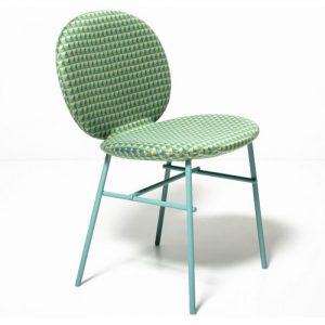 Tacchini
Kelly C Chair