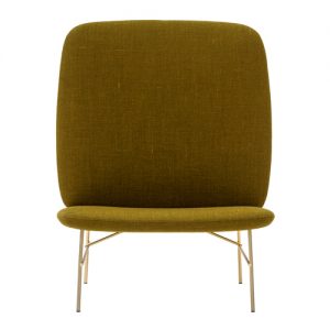 Tacchini 
Kelly H Lounge chair