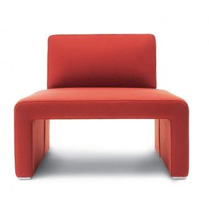 Tacchini
Labanca Lounge Chair