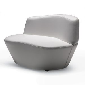 Tacchini 
Polar Lounge Chair