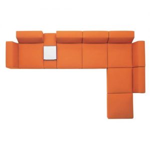 Tacchini
Quadro Modular Seating
