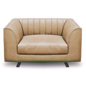 Tacchini
Quilt Armchair